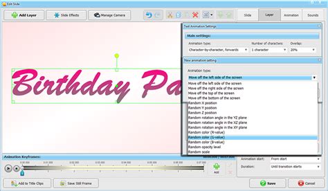 Text to Animation Software 的图像结果
