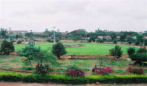 Kadri Hill Park in Mangalore, How to Reach Kadri Hill Park Mangalore