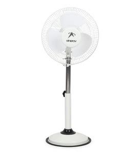 Vinerov Artic 12''HS | Small | Stand | 90° Oscillation | 45° Tilt ...