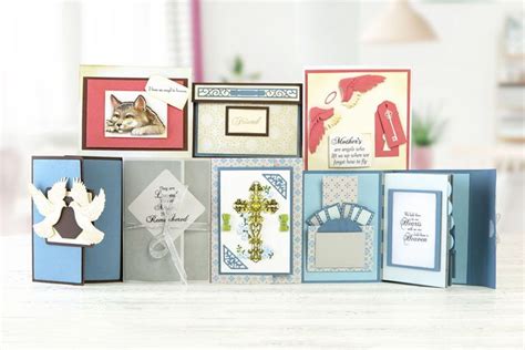 Tattered Lace Memory Book Tutorial 的图像结果