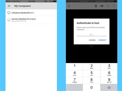 Image result for Phone Controlling Computer