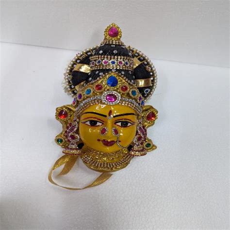 Varalakshmi Amman Face Pack 1 – Springkart