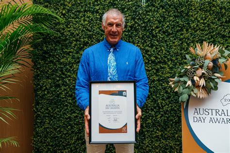 2023 Australia Day Honours for JCU staff, students and alumni - JCU ...