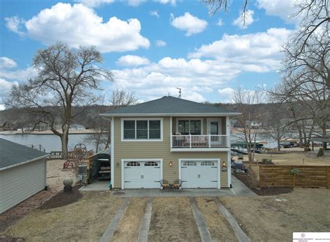 32301 E Lake Park Dr, South Bend, NE 68058 | Trulia