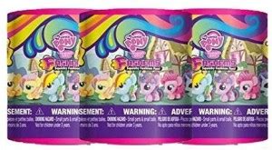 MY LITTLE PONY NA Multicolor Putty Toy Price in India - Buy MY LITTLE ...