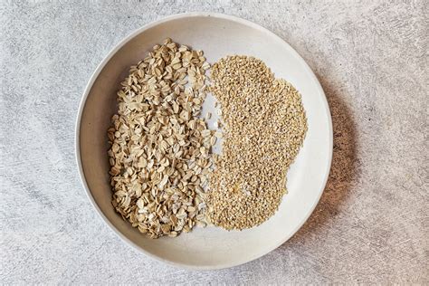 Find the Best Substitute for Chia Seeds