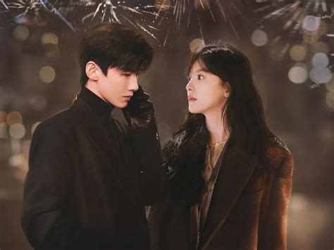 The First Frost review: Bai Jingting and Zhang Ruonan lead a slow-burn ...