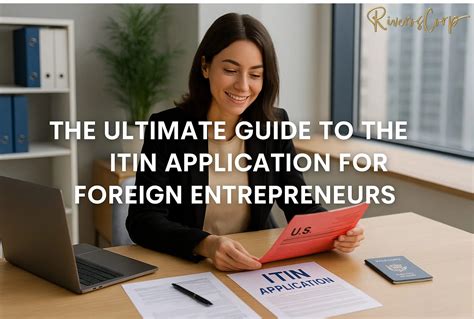 ITIN vs EIN: ¿Cuál es la Diferencia Clave? - U.S. Jurisdiction