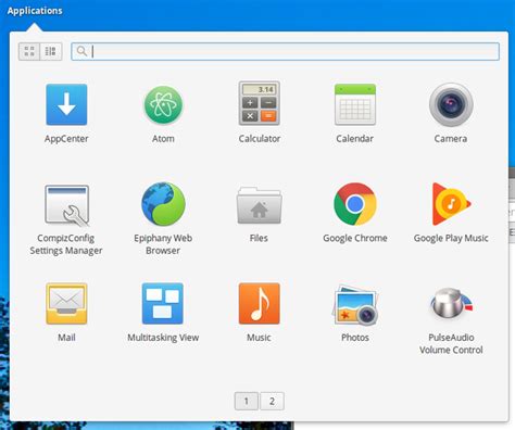 Image result for Raspberry Pi Elementary OS App