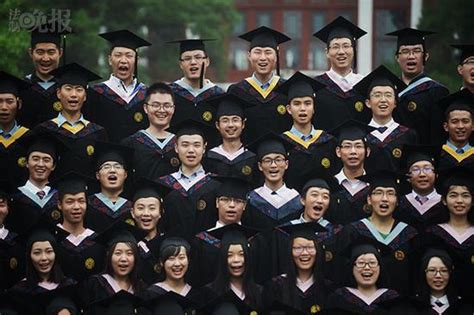 清华大学2022年研究生毕业典礼举行-清华大学