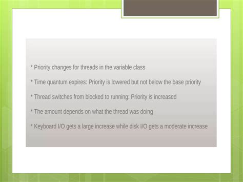 Image result for Process Scheduling Windows XP