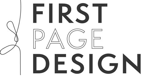 Image result for First Page Design Code
