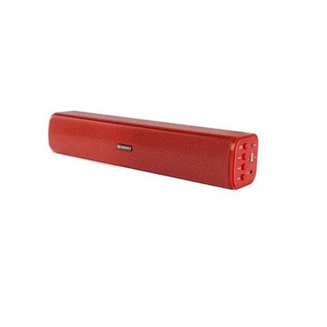 Zebronics Zeb Vita Plus Bluetooth Red Speaker Dealers in Chennai ...