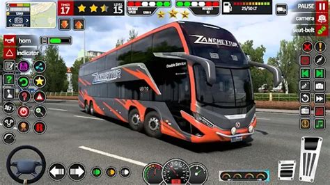 Image result for Bus Simulator Real Game