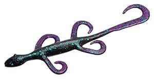 Buy Zoom Bait 5-inch Lizard Bait-Pack of 10 (Junebug) Online at Low ...
