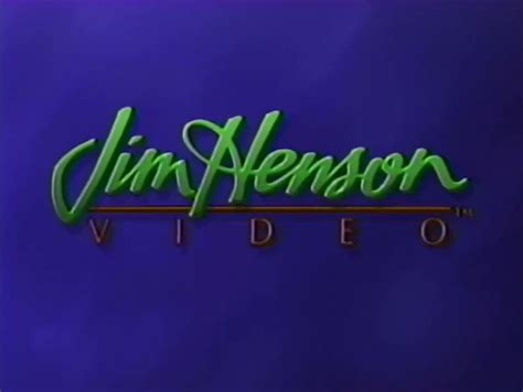 Image result for Jim Henson Video Feature Program
