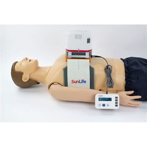 Image result for Auto CPR Machine