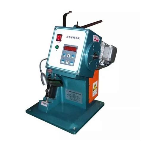 Terminal Crimping Machine - Copper Belt Crimping Machine Manufacturer ...