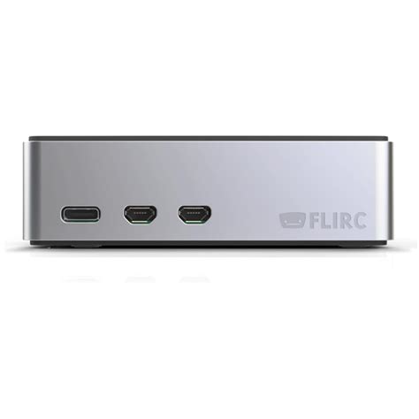 Image result for Flirc Raspberry Pi 5 Case Adding a Hat