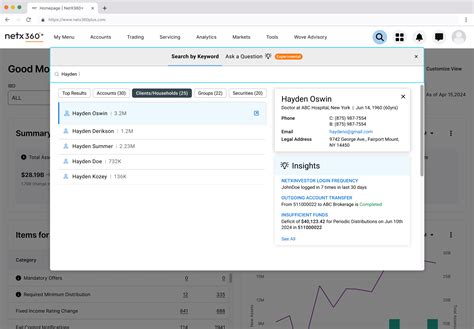 Netx360 | BNY Pershing