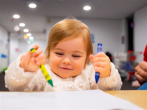 Teaching Pre-Schoolers How to Write Their Name | SHICHIDA at Home