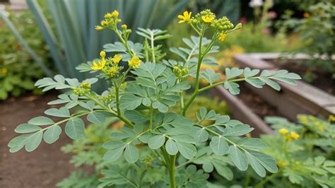 Rue Plant: Benefits, Care Tips, and Uses