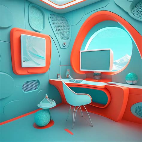 Dark Blue Computer Room 的图像结果