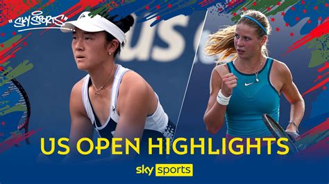 US Open: Hannah Klugman thrashes third seed Sayaka Ishii to reach girls ...