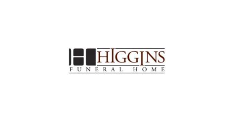Higgins Funeral Home - Fayetteville Obituaries & Services In Fayetteville,