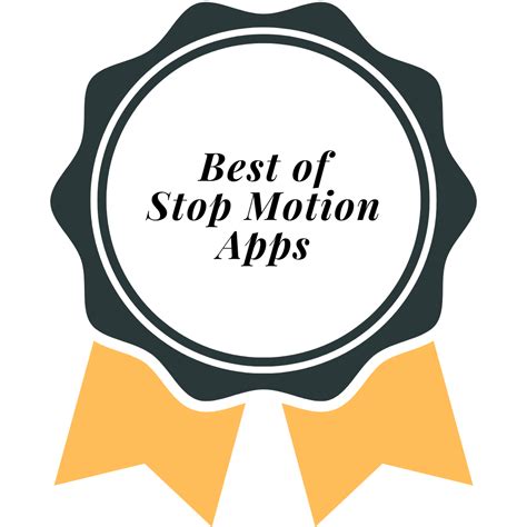 Stop Motion Studio – iPhone App Store Apps