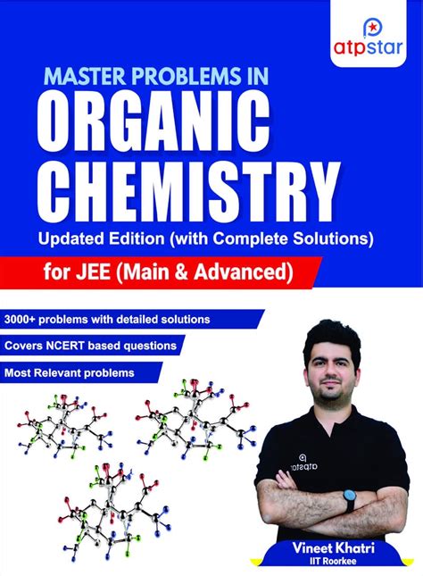 Buy Master Problems in Organic Chemistry Updated 2023 Edition(with ...