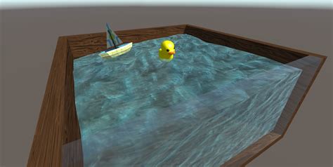 Simulating Fluids Game Code 的图像结果