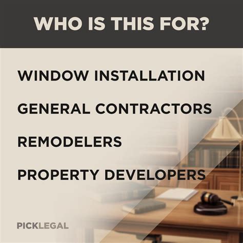 Image result for Window Installation Contract Sample