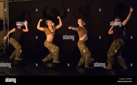 Image result for Commando Helen Tasker Dance