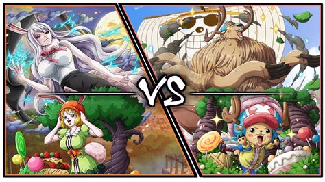 Carrot one piece r34: фотографии в высоком качестве