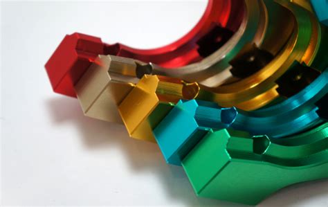 Image result for How Is Titanium Anodized