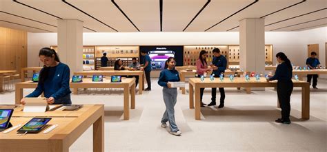 Apple Opens India's Second Retail Store In Delhi: Here's A Sneak Peek