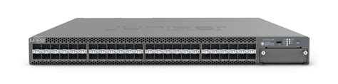 Juniper EX4400-48F - 48-Port 10GbE SFP+ Switch with Advanced L2/L3, Mo ...