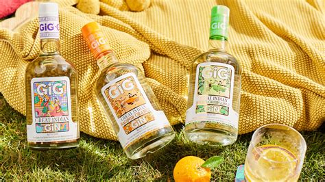 This new Indian gin wants to convert vodka lovers | Condé Nast ...