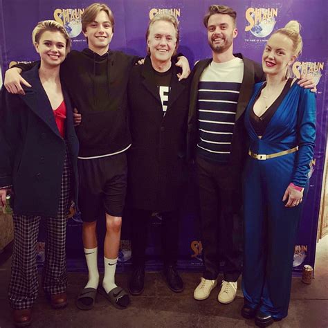 Caitlin Cassidy Daughter Of Shaun Cassidy