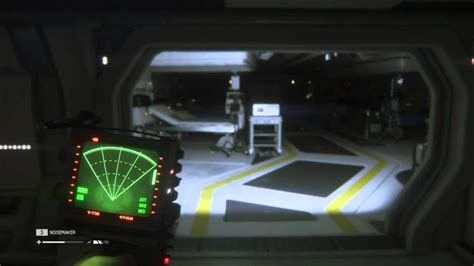 Image result for Alien Isolation Locker