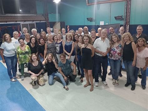 GRAN BAILE GRAN EN VILLA DEL PARQUE ! ! !, Avenida Nazca 1920, 1416 ...