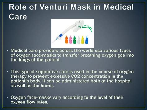 Image result for Venturi Mask FiO2