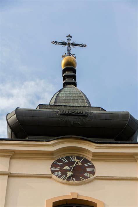 Image result for Church Clock
