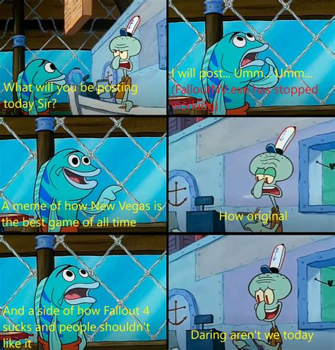 Fallout 4 Everyone Disliked That : r/GunMemes