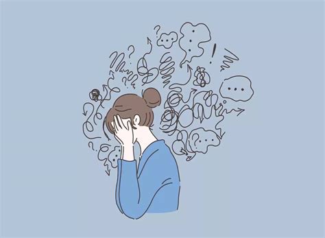 Overthinking can drive you crazy. Look for these signs and nudge them ...