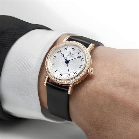 Breguet Classique 8068BR59764DD00