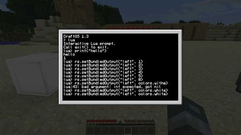 Image result for ComputerCraft Projects