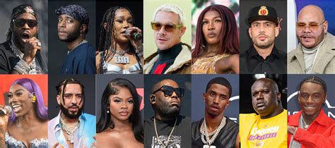 From Killer Mike to Fat Joe, hip-hop stars talk about how first rap ...