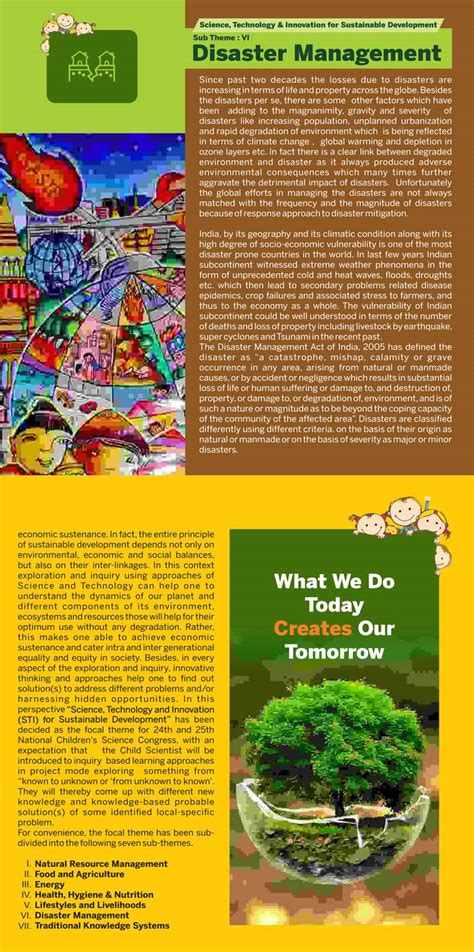 National Children's Science Congress:: NCSC